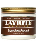 Layrite Super Hold Pomade - Помада для укладки волос 297 гр