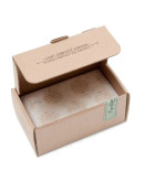 Captain Fawcett Expedition Reserve - Мыло для джентльменов 165 гр