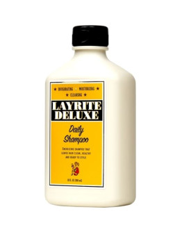 Layrite Daily Shampoo - Ежедневный шампунь 300 мл