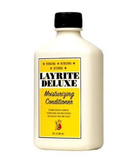 Layrite Moisturising Conditioner - Ежедневный кондиционер 300 мл