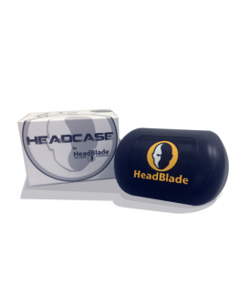 HeadBlade HeadCase - Дорожный футляр для бритвы