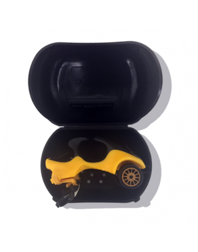 HeadBlade HeadCase - Дорожный футляр для бритвы