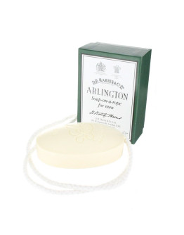 D. R. Harris Arlington Soap on a Rope - Мыло на веревке 200 гр