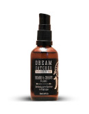 Dream Catcher Beard & Shave Fluid - Флюид для бритья и бороды 50 мл