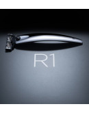 Bolin Webb R1 - Подарочный набор, бритва R1 хром, подставка R1 хром