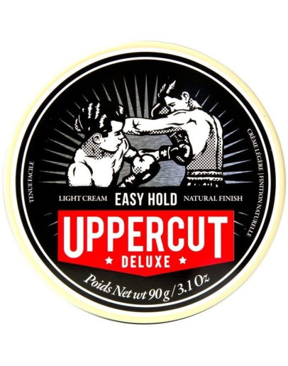 Uppercut Deluxe Easy Hold - Помада для укладки волос 90 гр