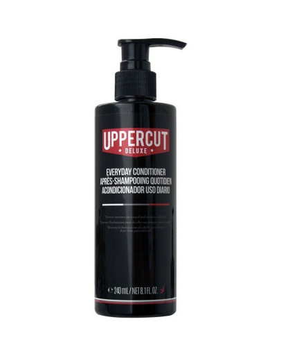 Uppercut Deluxe Everyday Conditioner - Кондиционер для ежедневного использования 240 мл