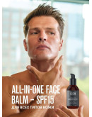 American Crew Ssc All In One Face Balm - Увлажняющий бальзам для лица 170 мл