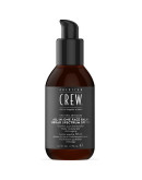 American Crew Ssc All In One Face Balm - Увлажняющий бальзам для лица 170 мл