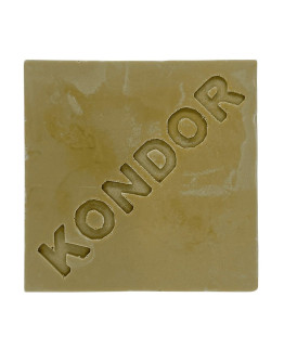 Kondor Handmade Soap Coffee - Мыло ручной работы Кофе 140 гр