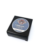 Kondor Handmade Soap Charcoal - Мыло ручной работы Древесный уголь 140 гр