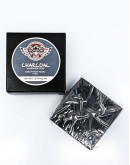 Kondor Handmade Soap Charcoal - Мыло ручной работы Древесный уголь 140 гр
