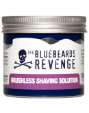 The Bluebeards Revenge Shaving Solution - Гель для бритья 150 мл
