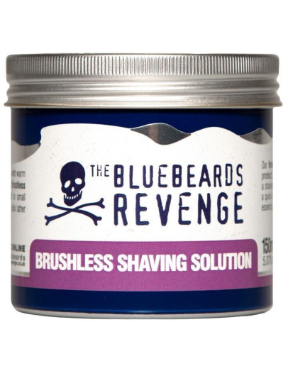 The Bluebeards Revenge Shaving Solution - Гель для бритья 150 мл
