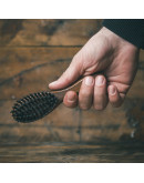 The Bluebeards Revenge Fade Brush - Щетка для фейда