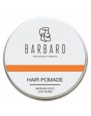 Barbaro Hair Pomade - Помада для укладки волос средняя фиксация 100 гр