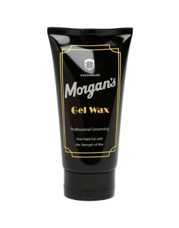 Morgan's Gel Wax - Гель-воск для укладки волос 150 мл