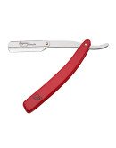 Morgan s Classic 1873 Shavette Red - Бритва со сменными лезвиями