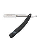 Morgan s Classic 1873 Shavette Black - Бритва со сменными лезвиями