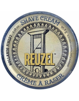 Reuzel Shave Cream - Крем для бритья 95 мл