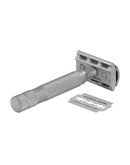 Rockwell 6S - Т-образная бритва Нержавеющая сталь