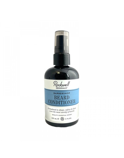 Rockwell Beard Conditioner - Кондиционер для бороды Кедр 120 мл