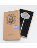 Captain Fawcett Metal Tube Key - Ключ для дозирования металлических туб