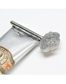 Captain Fawcett Metal Tube Key - Ключ для дозирования металлических туб