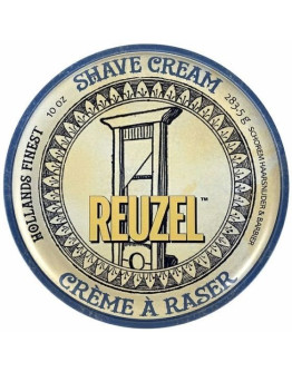 Reuzel Shave Cream - Крем для бритья 283 мл
