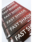 Kondor Fast Shade - Краситель для волос и бороды Тон 4 Шатен 60 мл