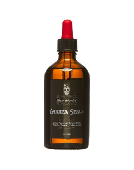 Men Stories Barber Serum - Сыворотка для бороды 100 мл
