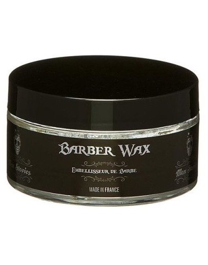 Men Stories Barber Wax - Воск для бороды 100 мл