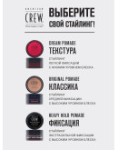 American Crew Cream Pomade - Крем - помада с легкой фиксацией и низким уровнем блеска 85 гр