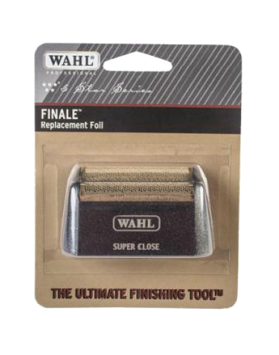 Wahl Replacement Foll 7043-100 - Сменная сетка на Finale