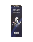 The Bluebeards Revenge Corsair Super Badger - Помазок для бритья из ворса барсука