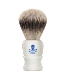The Bluebeards Revenge Corsair Super Badger - Помазок для бритья из ворса барсука