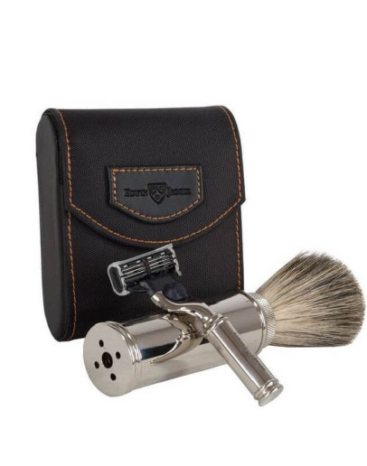 Edwin Jagger RT11M3 - Дорожный бритвенный набор