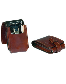 Edwin Jagger RT4M3 - Дорожный бритвенный набор