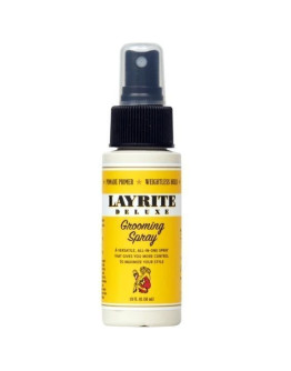 Layrite Grooming Spray - Спрей для укладки 55 мл