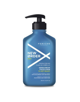 Periche - Увлажняющий крем для кожи и волос Hidra Cream Face&Hair 250 мл