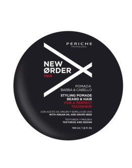 Periche - Моделирующая помада Pomada Barba&Cabello 100 мл