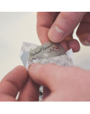 Rockwell Razors - Сменные лезвия для Т-образного станка 5 лезвий в упаковке