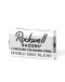 Rockwell Razors - Сменные лезвия для Т-образного станка 5 лезвий в упаковке