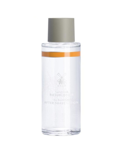 Muehle Sanddorn After Shave Lotion - Лосьон после бритья Облепиха 125 мл