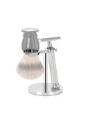 Muehle RHM UNI - Подставка для набора Универсальная Хром