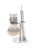 Muehle RHM UNI - Подставка для набора Универсальная Хром