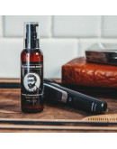 Percy Nobleman Signature Beard Oil Scented - Парфюмированное масло для бороды 100 мл