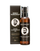 Percy Nobleman Signature Beard Oil Scented - Парфюмированное масло для бороды 100 мл
