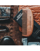 Percy Nobleman Beard Comb - Гребень для бороды