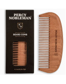 Percy Nobleman Beard Comb - Гребень для бороды